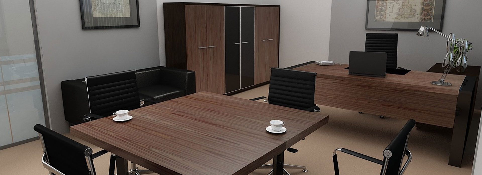 Executive office furniture Oklahoma 10office